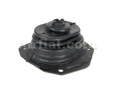 Fiat 124 Coupe Spider Ac As 1500 Cabrio 118 K Gear Shift Boot New