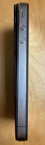Apple iPhone 4 32GB Nero (AT&T) A1332 (GSM) MC319LL/A (VEDI DESCRIZIONE) - Foto 4 di 7