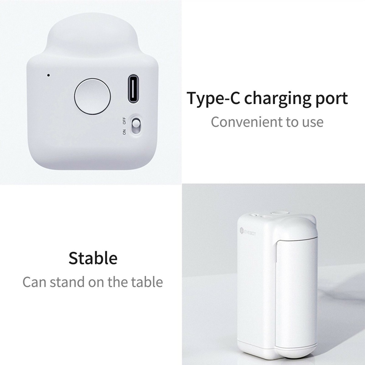 PC周辺機器 EVEBOT Printpods 414GSGsmJ+L._UF894,1000_QL80_.jpg