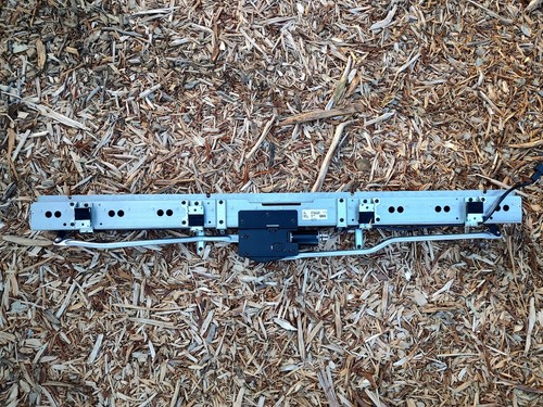2003-2009 Mercedes W211 E350 E550 Rear Deck Sunshade Roller Blind OEM - Bild 5 von 10