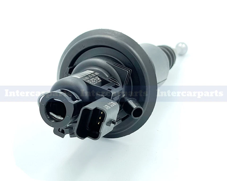 Cilindro maestro embrague PSA para Citroen C4 Picasso Berlingo Peugeot 308 Partner Foto 4 de 4