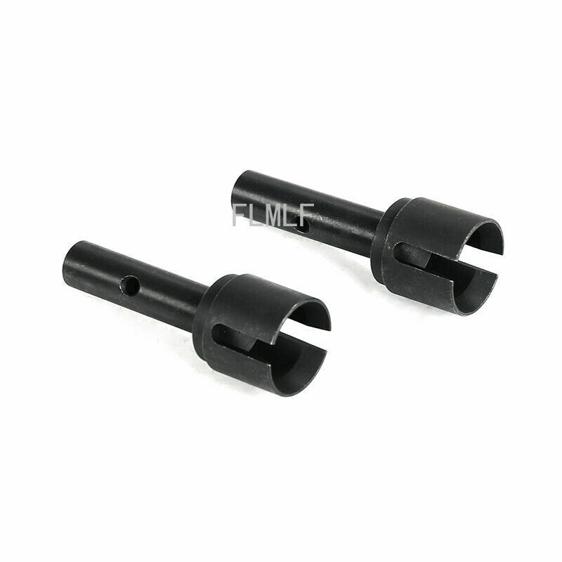 Arbre De Sortie Renforcé Pour Voiture RC 1/5 HPI Baja / KM 5B - Marque SmTSRC - Pièce Neuve