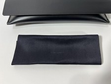 Authentic Saint Laurent Glasses Sunglasses Pouch Case