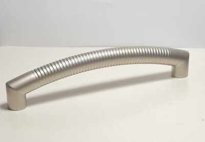 Desing Möbel Griff Küchengriff Bogengriff nickel matt  BA 160 mm Küche