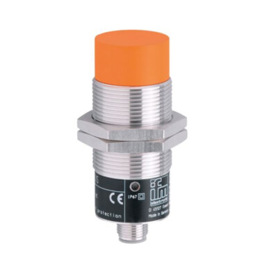 IFM IIS208 IIS3016BAPKG/US-104 Proximity Sensor New KD