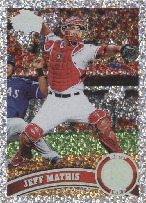 Platinum Diamond Anniversary