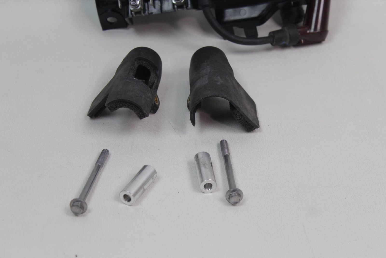 17 Triumph Bonneville Bobber Ignition Coil Coils Long Short T1290321