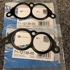 LEXUS LS400 1UZ-FE 1UZ 1UZFE UCF10 Non VVTI Reinz inlet Housing gasket