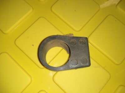 Nos Kawasaki kx80 KDX80 chain guide 12053-1029 | eBay