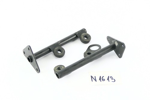 BMW K 1200 RS 589 1997 - Kühlerhalter rechts + links N1613