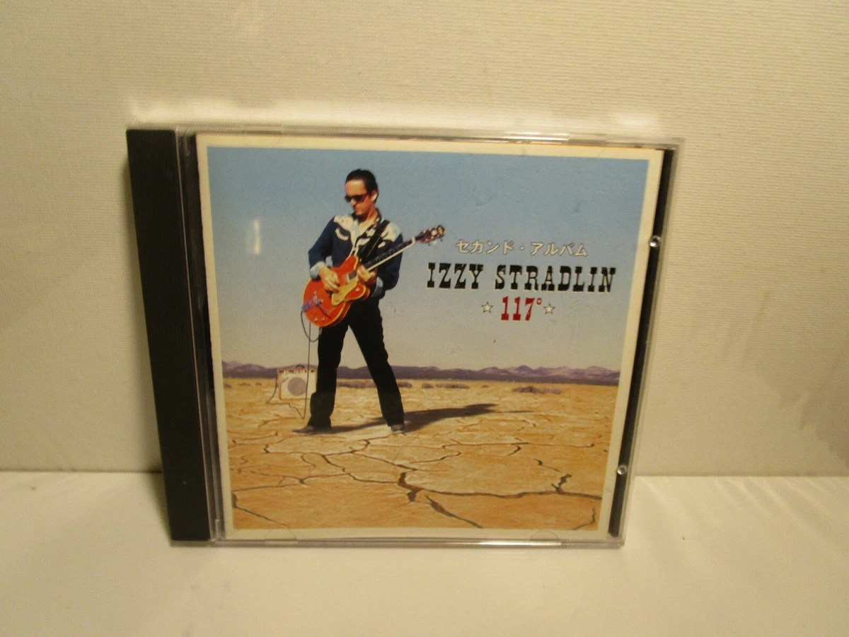 Rock Izzy Stradlin Music CDs for sale | eBay