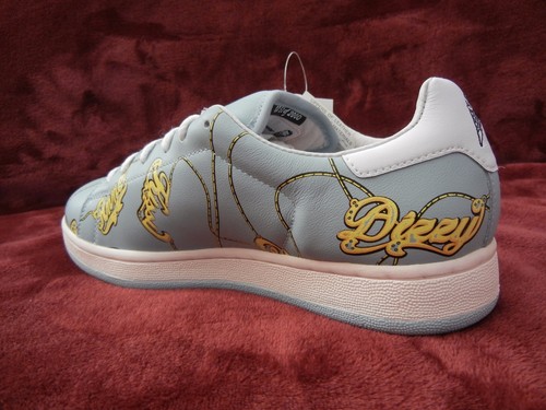 Reebok Ice Cream #BoomBoxBlue No. 751 #NameChain shoes size 7.5 #DEADSTOCK DS - Picture 8 of 12