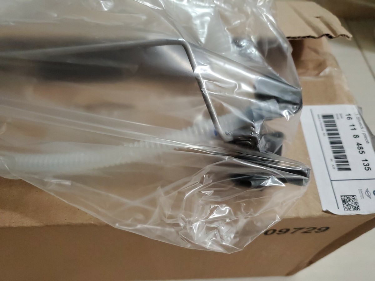 BMW OEM 16118485135 - Sucking jet pump NEW | eBay