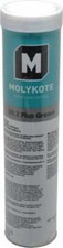 Dow Corning 0131858 Extreme Pressure Lithium Grease: 14.1 oz Cartridge