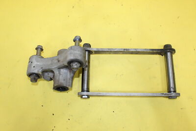 2002 - 2005 Kawasaki Ninja Zx12r Rear Dogbone Shock Linkage Link