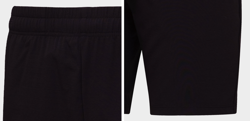 Yonex 25S/S Unisex Woven Badminton Shorts Sports Training Pants Black 251PH007U - Afbeelding 4 van 5