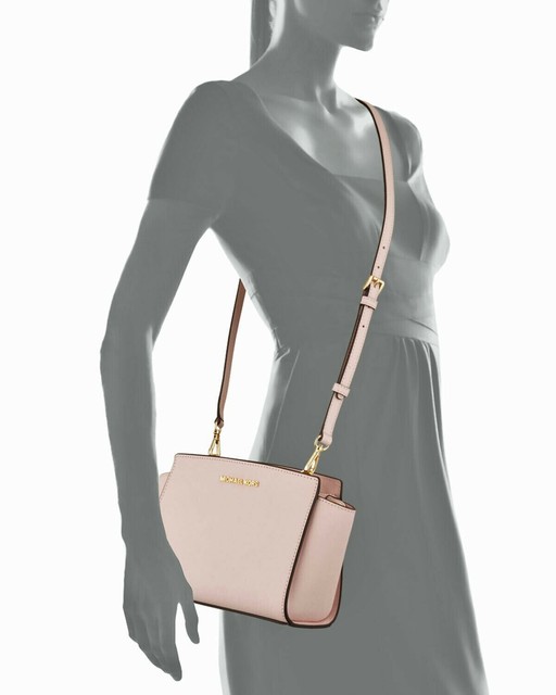 michael kors selma grey