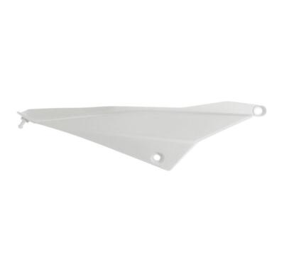 Cache Latéral Arrière Gauche DERBI 50 SENDA - Pièce D'origine Neuve, Ref 00H00505081