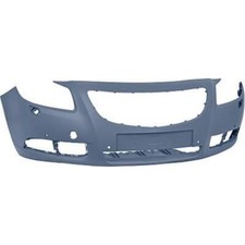 DIEDERICHS 1826052 Stoßstange vorne für OPEL INSIGNIA A (G09)