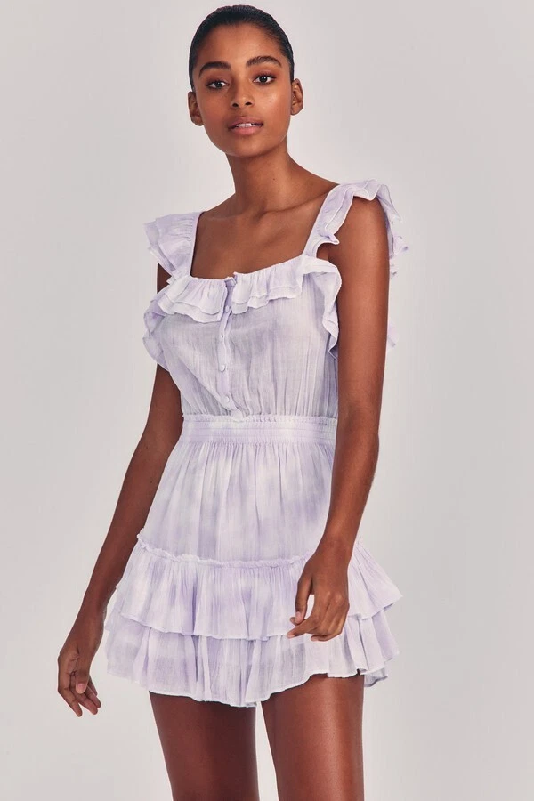 Marina dress love shack clearance fancy