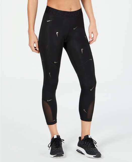 nike stirrup leggings