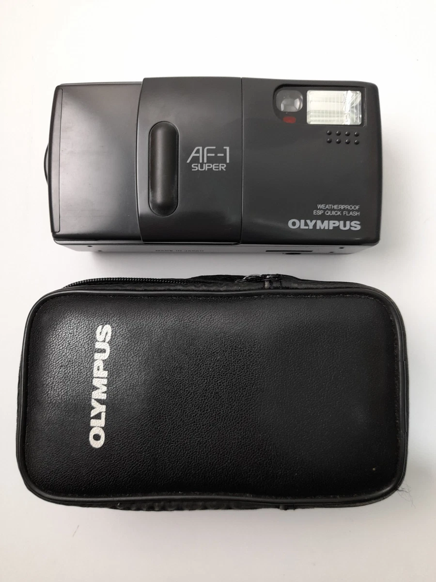 Olympus Af 1 for sale | eBay UK