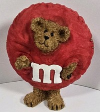 Boyd's Bears Red M M Halloween Costume Figure Collectible