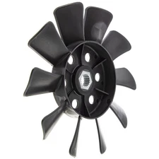 John Deere MIA880240 Transmission Fan D125 D140 LA120 LA130 LA140 X120 X330