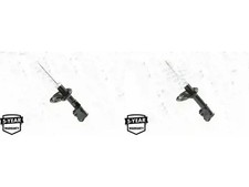 2x Stoßdämpfer MONROE VORNE L+R für KIA CARENS II, CARENS III, MAGENTIS II