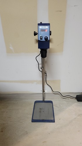 Scilogex Os20-S With Stand In Mixer Attachment Great Condition
