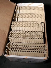 Klemsan PEK 4 305130 Lot 100