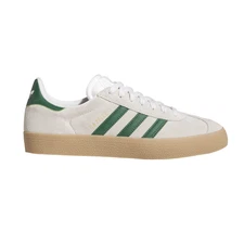 adidas Gazelle Adv  Mens Off White Sneakers Casual Shoes JP5858