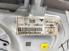 Lève vitre Kia CERATO