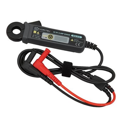 Kewtech KEW8115 Klemmsensor zur AC/DC-Strommessung