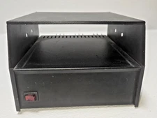 New Astron SL-15R-EFJ, 13.8 VDC 15 AMP Power Supply w EF Johnson Power Cable