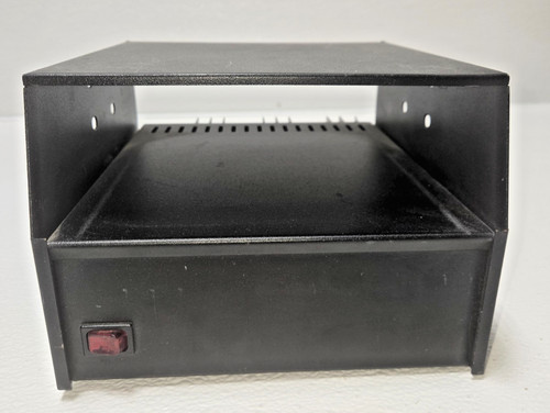 Astron SL-15R-EFJ, 13.8 VDC 15 AMP Power Supply w EF Johnson Power Cable