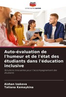 Auto-éValuation De L'humeur Et De L'éTat Des éTudiants Dans L'éDucation...