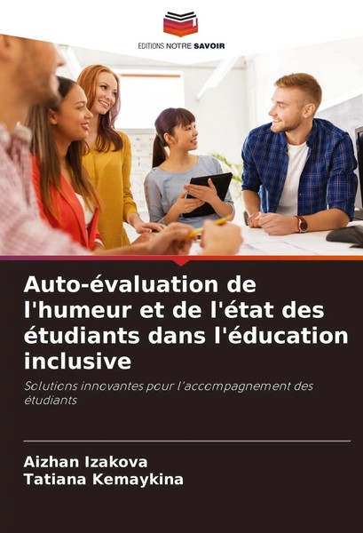 Auto-éValuation De L'humeur Et De L'éTat Des éTudiants Dans L'éDucation...-image