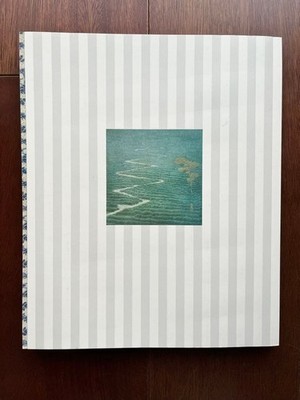 Masaaki Miyasaaki Reading Between the Lines Exhibition Catalog Art Tokyo Ueno 20