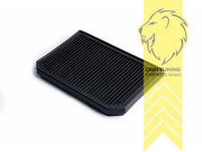 RAMAIR Proram Series Sportluftfilter für Mercedes GLA H247 250 35AMG 306PS