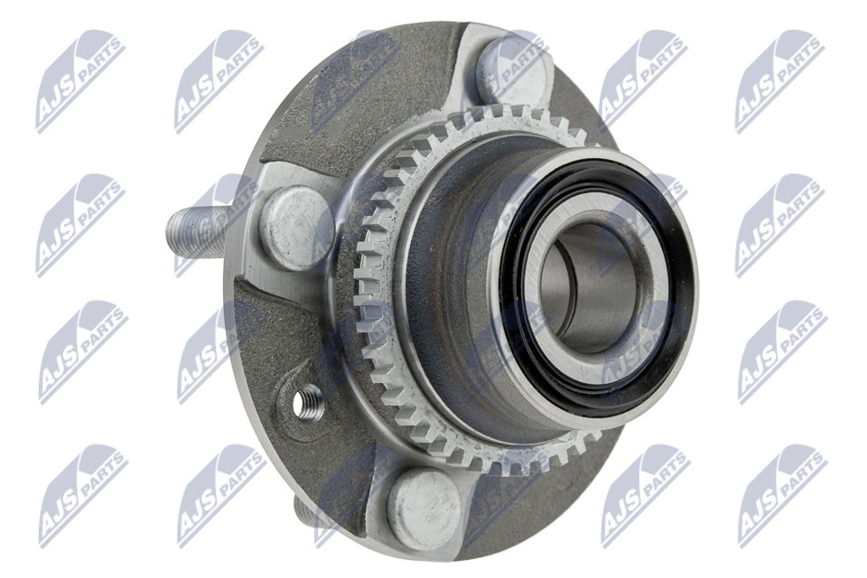 Fits NTY KLT-MZ-058 WHEEL HUB REAR - Image 6