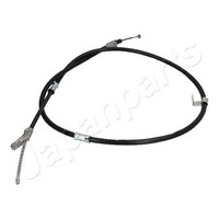 Japanparts Handbremsseil Hinten Rechts FüR Toyota Previa Ii