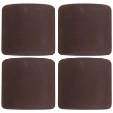 4 Pcs Baby Proofing Doors Pinch Guard Children's Hand Protect from