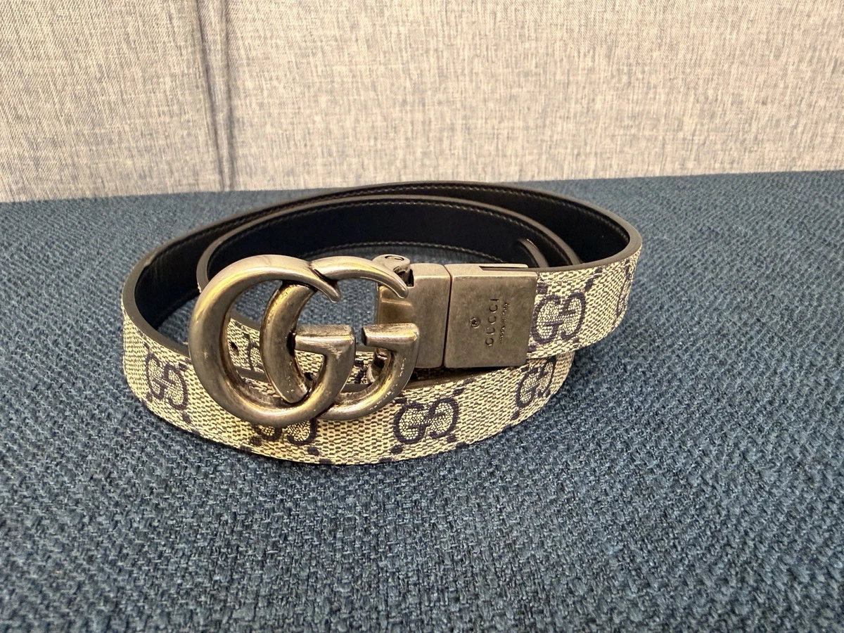 Gucci Brown 30 Size Belts for Women for sale | eBay