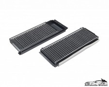 Innenraumfilter Aktivkohle 237Mm für Mazda 3 BK 1.4 1.6 2.0 2.3 Limo 5 ab 03->