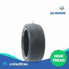 Used 23545r17 Hankook Kinergy 4s2 97y - 832