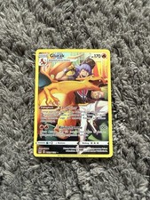 Glurak TG03/TG30 Verlorener Ursprung Pokemon TCG Deutsch