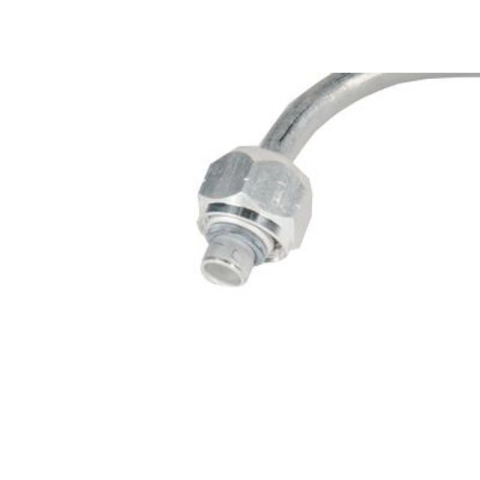 Manguera líquida refrigerante aire acondicionado original ACDelco para Chevy C2500/C3500 1994-2000 Foto 2 de 4