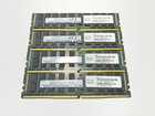 Samsung 4x64GB DDR4 2666 288-PIN ECC LRDIMM 256GB SERVER RAM KIT