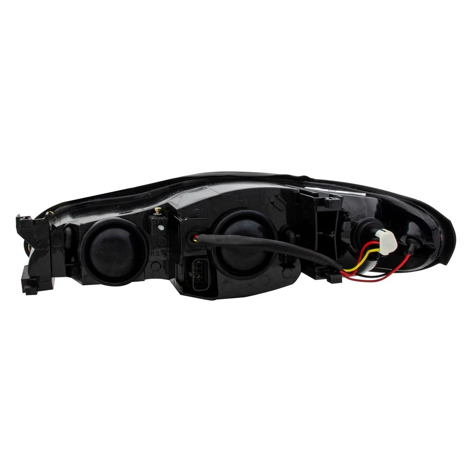 For Chevy Monte Carlo 00-05 Passenger Side Replacement Headlight Standard Line Foto 4 de 4